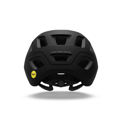 Giro Radix MIPS XL 61-65 matte black Unisex Produktbild 3