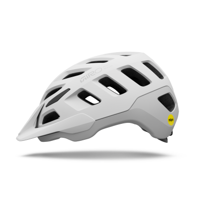 Giro Radix MIPS M 55-59 matte white Unisex Produktbild 1