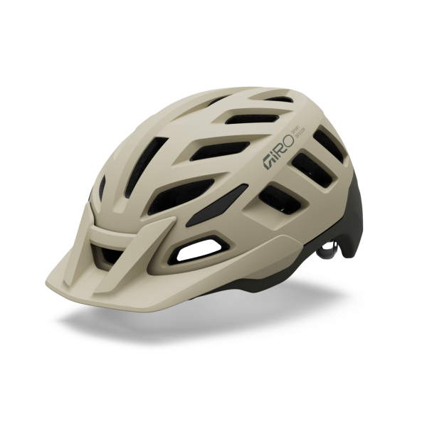 Giro Radix MIPS M 55-59 matte stone Unisex