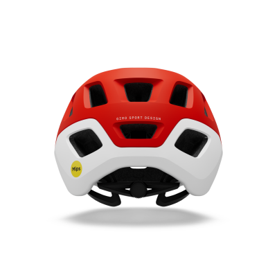 Giro Radix MIPS S 51-55 matte flame red Unisex Produktbild 3