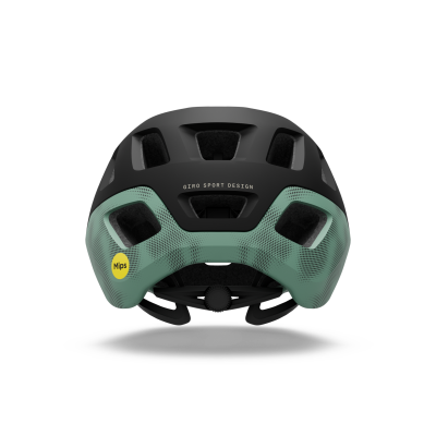 Giro Radix MIPS L 59-63 matte motion green Unisex Produktbild 3