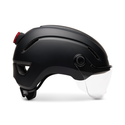 Giro Evoke MIPS LED M 55-59 matte black Unisex Produktbild 1