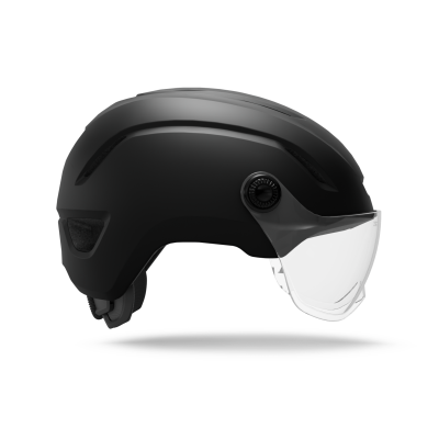 Giro Evoke MIPS L 59-63 matte black Unisex Produktbild 2