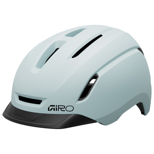 Giro Caden II MIPS S 51-55 matte sky blue Unisex