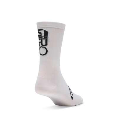 Giro Comp Racer High Sock L white Unisex Produktbild 1