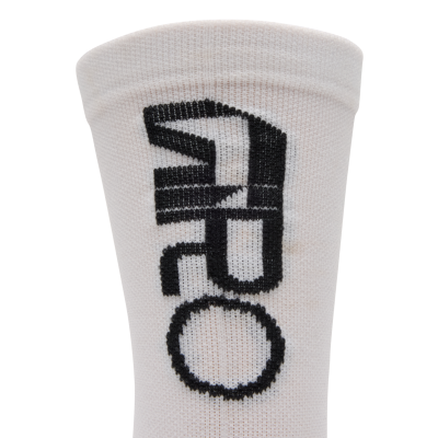 Giro Comp Racer High Sock XL white Unisex Produktbild 3