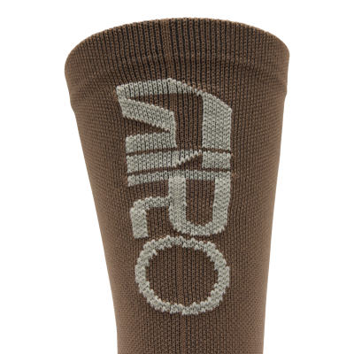 Giro Comp Racer High Sock L cloud grey Unisex Produktbild 3