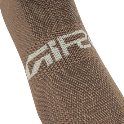 Giro Comp Racer High Sock XL cloud grey Unisex Produktbild 2