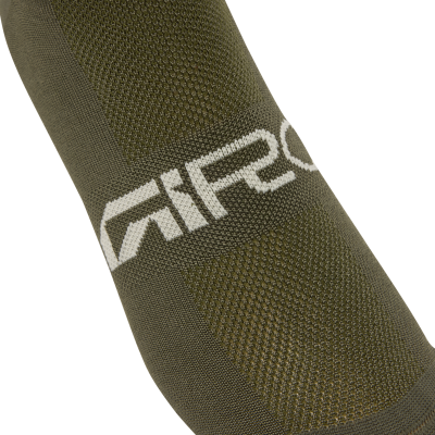 Giro Comp Racer High Sock L dark sage Unisex Produktbild 2