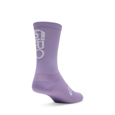 Giro Comp Racer High Sock M purple haze Unisex Produktbild 1