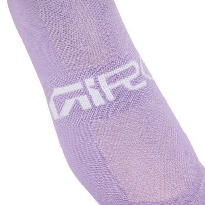 Giro Comp Racer High Sock L purple haze Unisex Produktbild 2