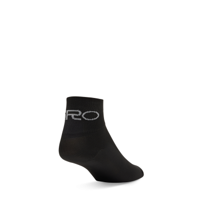 Giro Comp Racer Sock S black Unisex Produktbild 1