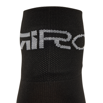 Giro Comp Racer Sock S black Unisex Produktbild 3