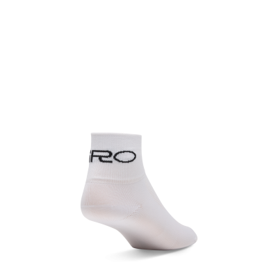 Giro Comp Racer Sock L white Unisex Produktbild 1