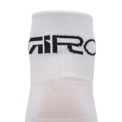 Giro Comp Racer Sock XL white Unisex Produktbild 3