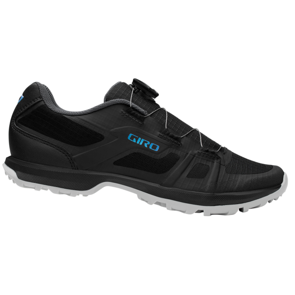 Giro W Gauge Boa Shoe 38 black Damen