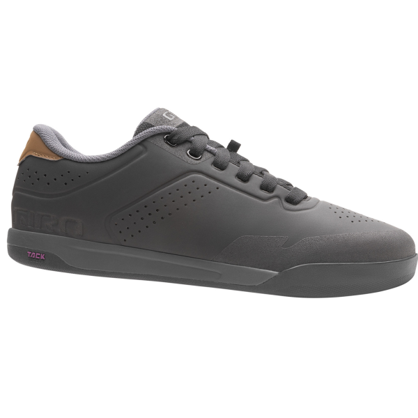 Giro W Latch Shoe 38 black Damen