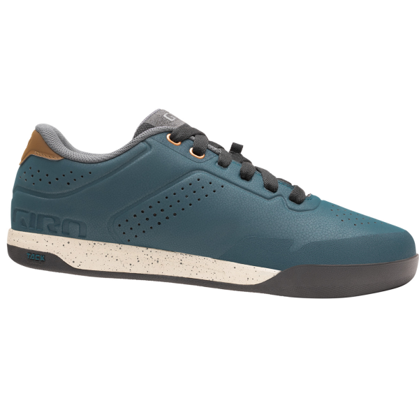 Giro W Latch Shoe 38 harbor blue/sandstone Damen