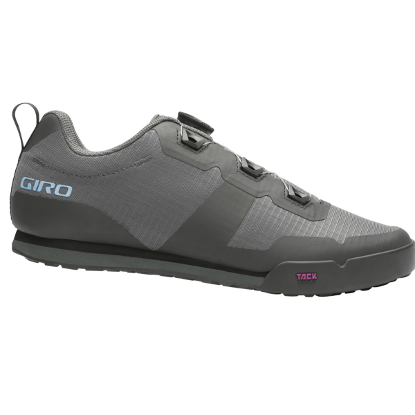 Giro W Tracker Shoe 39 dark shadow Damen