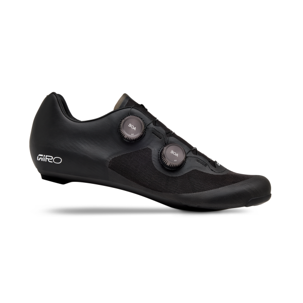 Giro Imperial II Shoe 42 black Unisex
