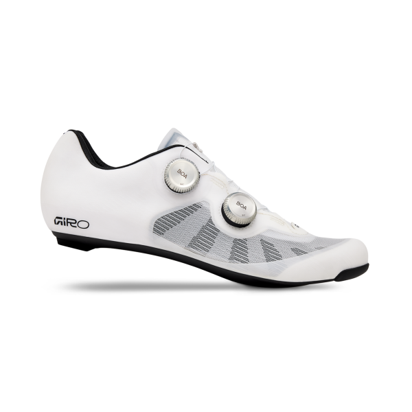 Giro Imperial II Shoe 41 white Unisex