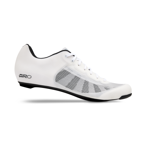 Giro Empire SLX II Shoe 44.5 white Unisex