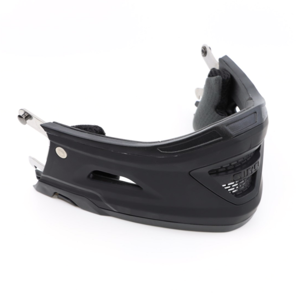 Giro Switchblade Chinbar M black