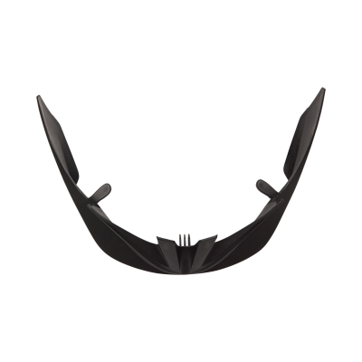 Giro Register II UXL Visor one size black Produktbild 1