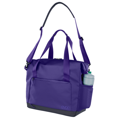 Evoc Tote Travel Bag 30L one size violet/black Produktbild 2
