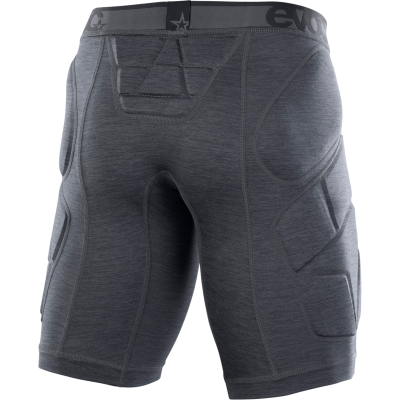 Evoc Crash Pants L carbon grey Unisex Produktbild 1