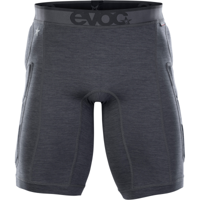Evoc Crash Pants XL carbon grey Unisex Produktbild 2