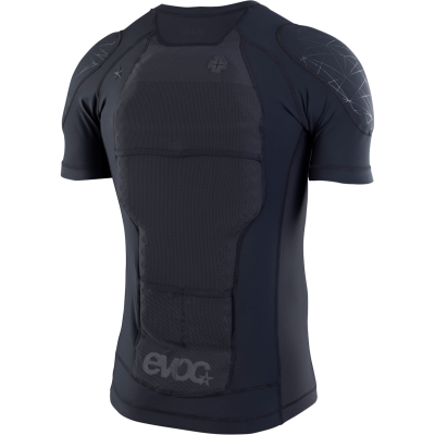 Evoc Protector Shirt Zip S black Unisex Produktbild 1