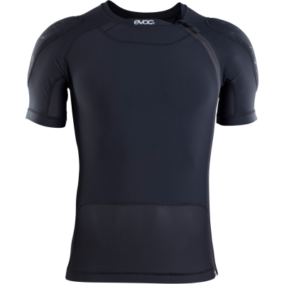 Evoc Protector Shirt Zip S black Unisex Produktbild 2