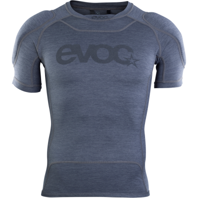 Evoc Enduro Shirt S carbon grey Unisex Produktbild 2