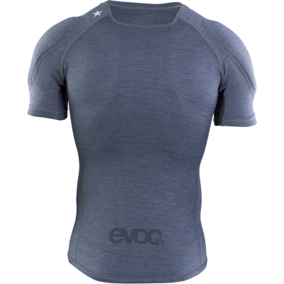 Evoc Enduro Shirt M carbon grey Unisex Produktbild 3