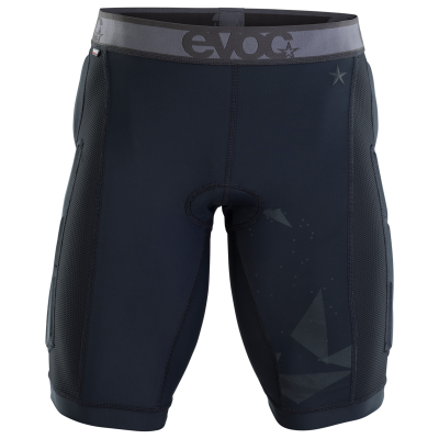 Evoc Crash Pants Bike XL black Unisex Produktbild 1
