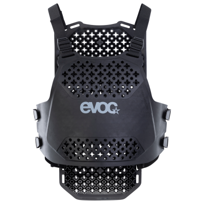 Evoc Torso Protector L/XL black Unisex Produktbild 1
