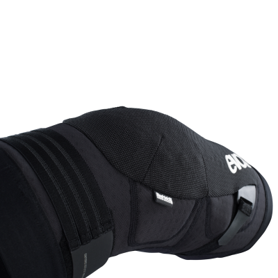 Evoc Knee Protector LS Flex Enduro M black Unisex Produktbild 2