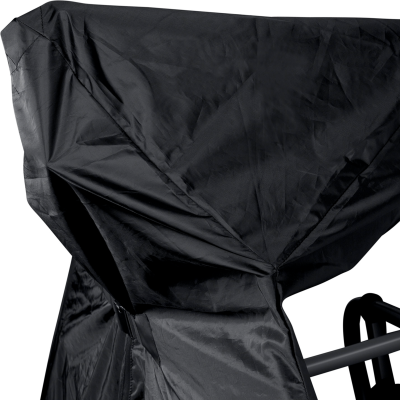 Evoc Bike Rack Cover Road one size black Produktbild 3