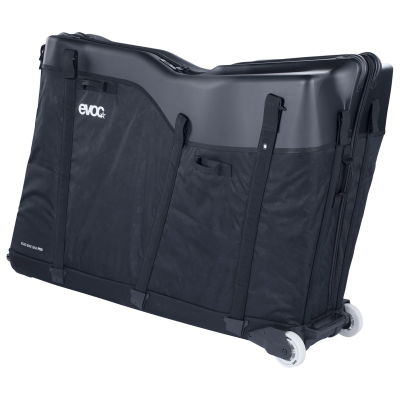 Evoc Road Bike Bag Pro one size black Produktbild 2
