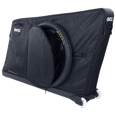 Evoc Mountain Bike Bag Pro one size black Produktbild 2