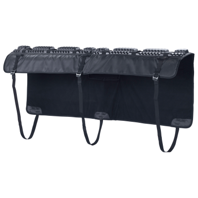 Evoc Tailgate Pad M/L M/L black Produktbild 1