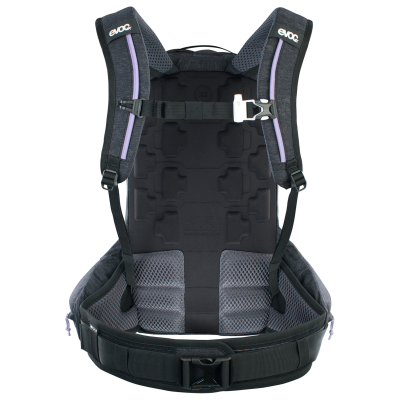 Evoc Trail Pro SF 12L Backpack XS multicolour 21 Unisex Produktbild 4