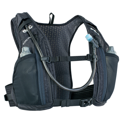 Evoc Hydro Pro 3L + 1.5L Bladder one size black Unisex Produktbild 3