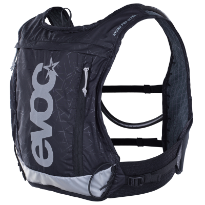 Evoc Hydro Pro Ultra 1.5 + 1.5 Bladder one size black Unisex Produktbild 2