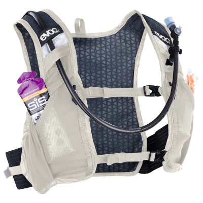 Evoc Hydro Pro Ultra 1.5 + 1.5 Bladder one size sand Unisex Produktbild 1