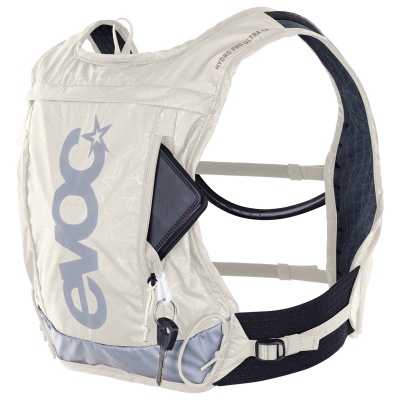 Evoc Hydro Pro Ultra 1.5 + 1.5 Bladder one size sand Unisex Produktbild 3