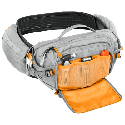 Evoc Hip Pack Pro E-Ride 3L one size stone Unisex Produktbild 1