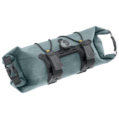 Evoc Handlebar Pack Boa WP 2.5L one size steel Produktbild 1