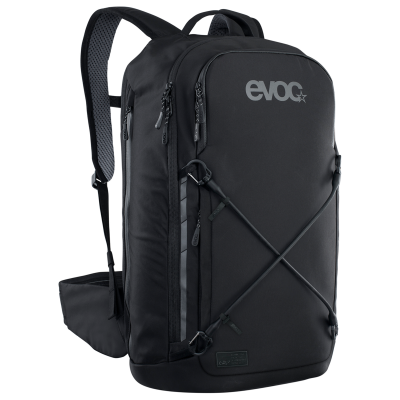 Evoc Commute Pro 22L Backpack S/M black Unisex Produktbild 1